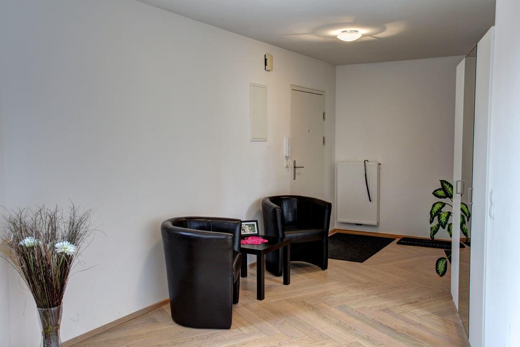 Gasser Apartments - Apartments Karlskirche Wenen Buitenkant foto