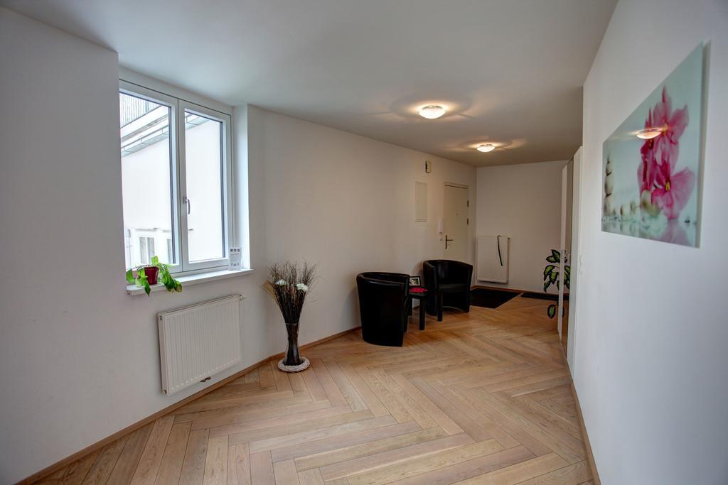 Gasser Apartments - Apartments Karlskirche Wenen Buitenkant foto