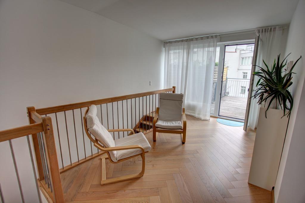 Gasser Apartments - Apartments Karlskirche Wenen Buitenkant foto